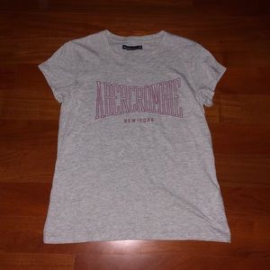 Abercrombie t shirt